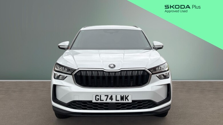 Skoda Kodiaq 2.0 TDI SE 5dr DSG [7 Seat] Diesel Estate